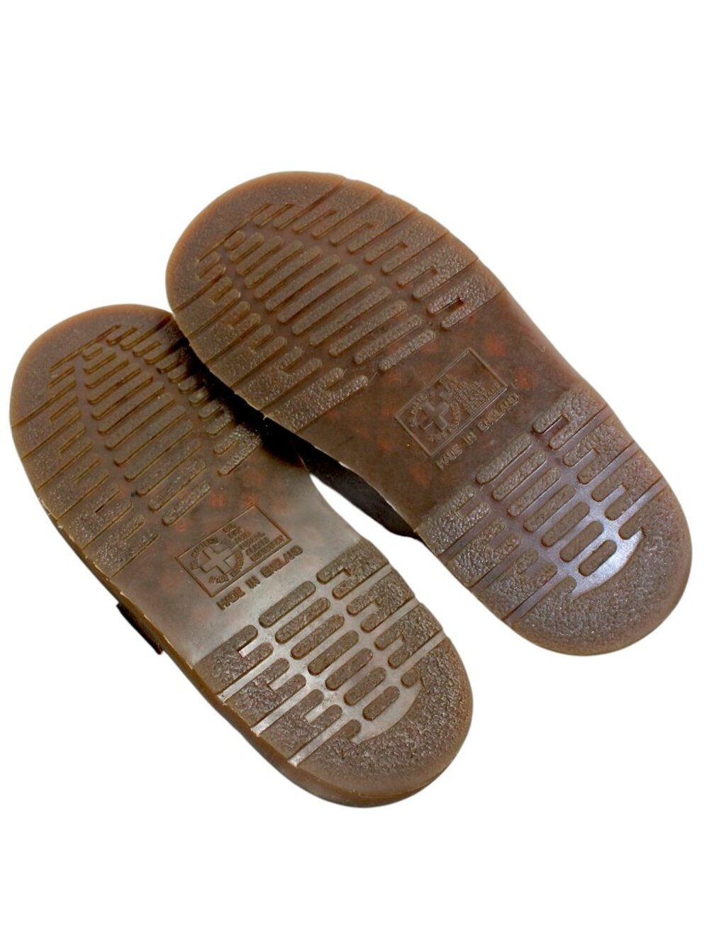 Dr. Martens Jorge Ocelot Hair On Sling Back Mule Size 9 - Picture 5 of 8